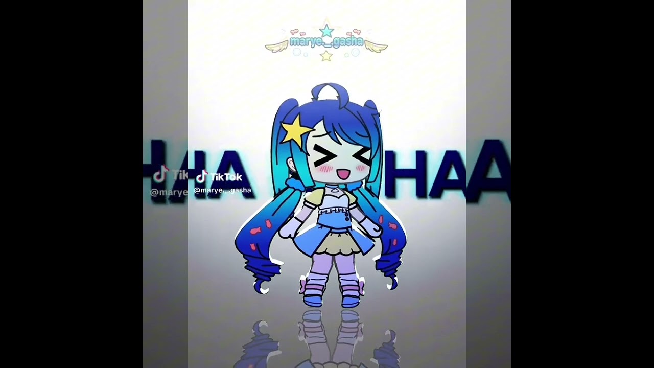 Tổng hợp các vid hay của gacha trên tik tok💜✨️#3#gacha #gachaclub #gachavietnam #tiktok#sarylyuky