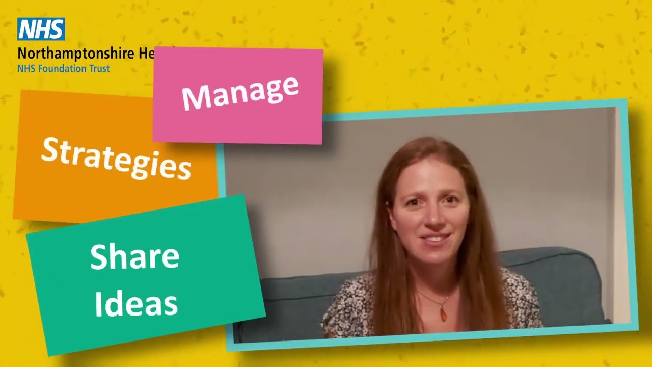 Introducing NHFT's Mental Health Support Team