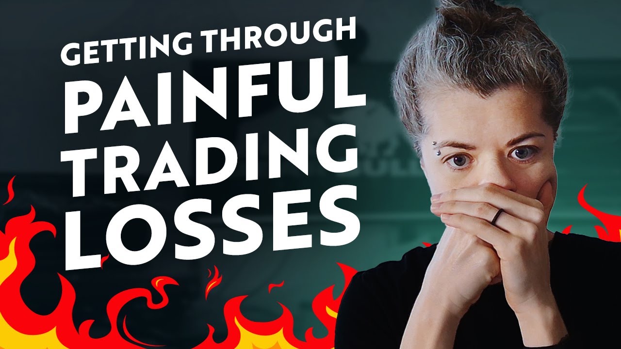 How To Recover From A Big Trading Loss