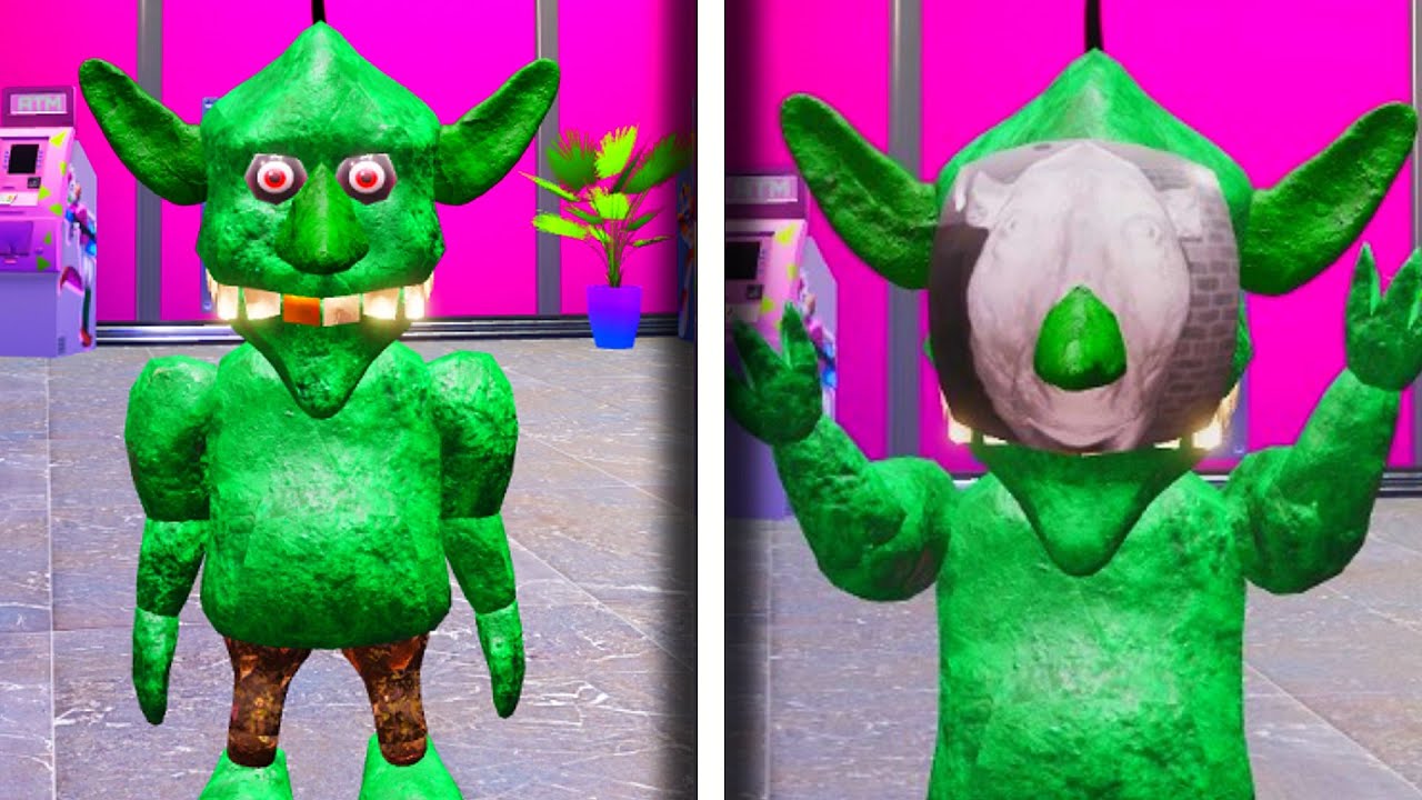 How to get The End of Evangroblion Achievement in TPRR