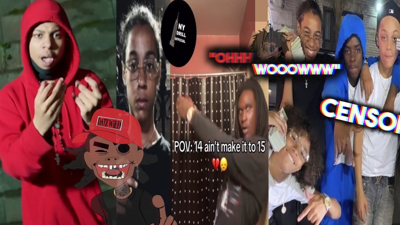 Участники Oy отреагировали на слова «Kdot» о том, что он лишил жизни Нотти Усаму! 😳 При участии Y...