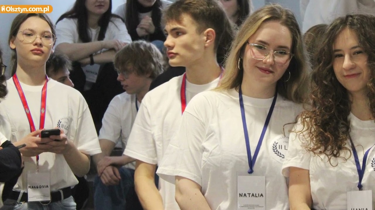 Rozmawiamy z dyrektorem II LO im K. I .Gałczyńskiego w Olsztynie, Krzysztofem Wiśniewskim