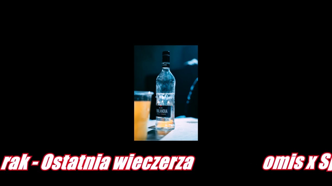 omis x Sporak - Ostatnia wieczerza
