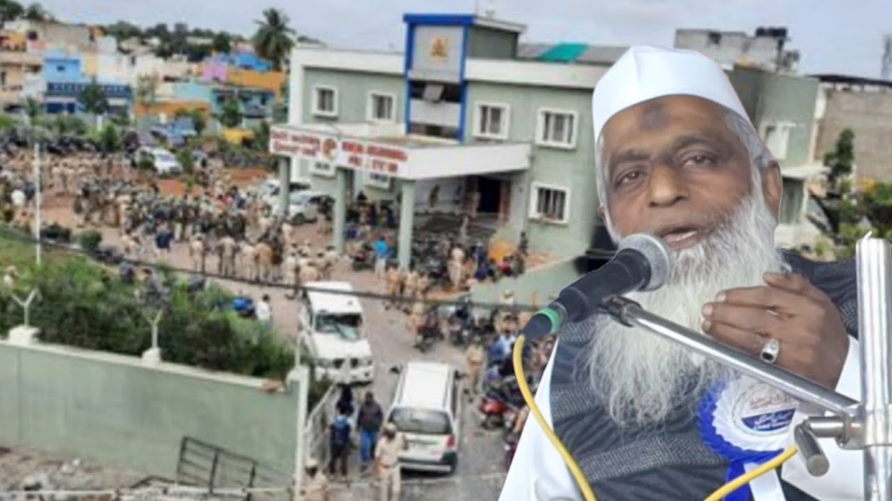 Muslim Wakilon se Sawal:Jazbaat,Mohabbat & Taalluq k bawajood Kyun Nateeja Nahin Nikla?M Hanif Afsar