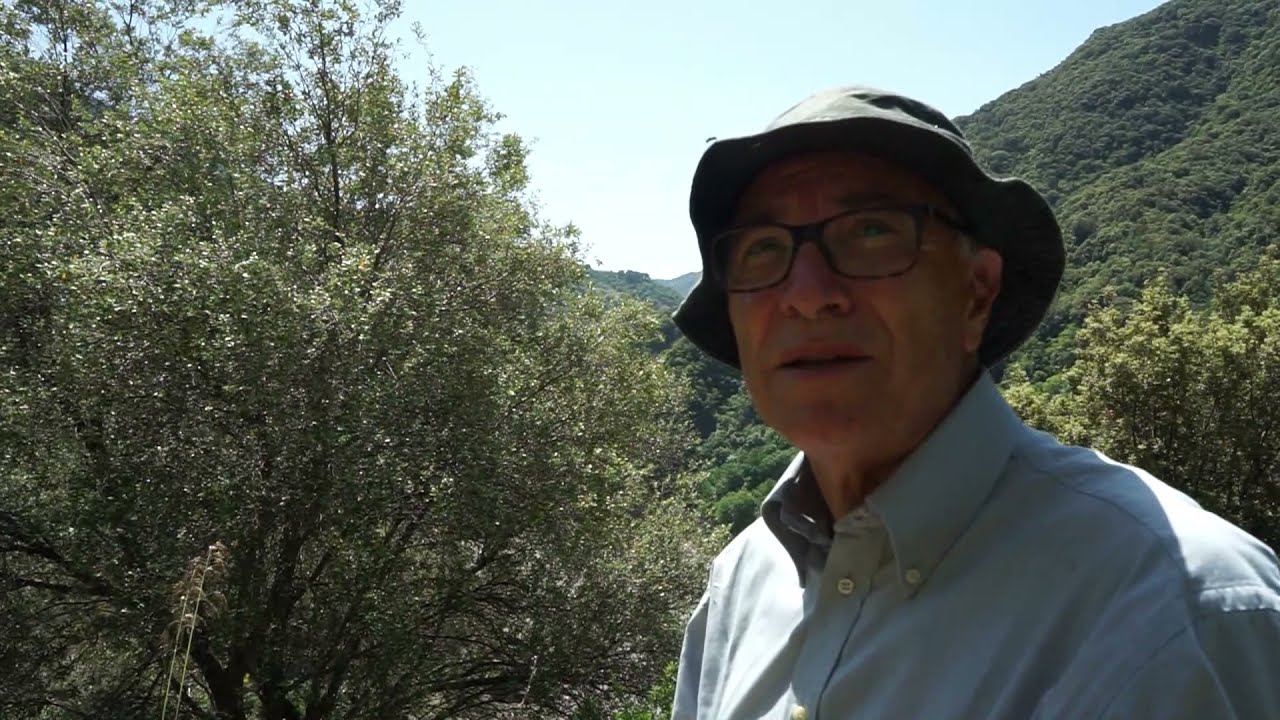 A San Gianni con Leo e Andrea Stilo