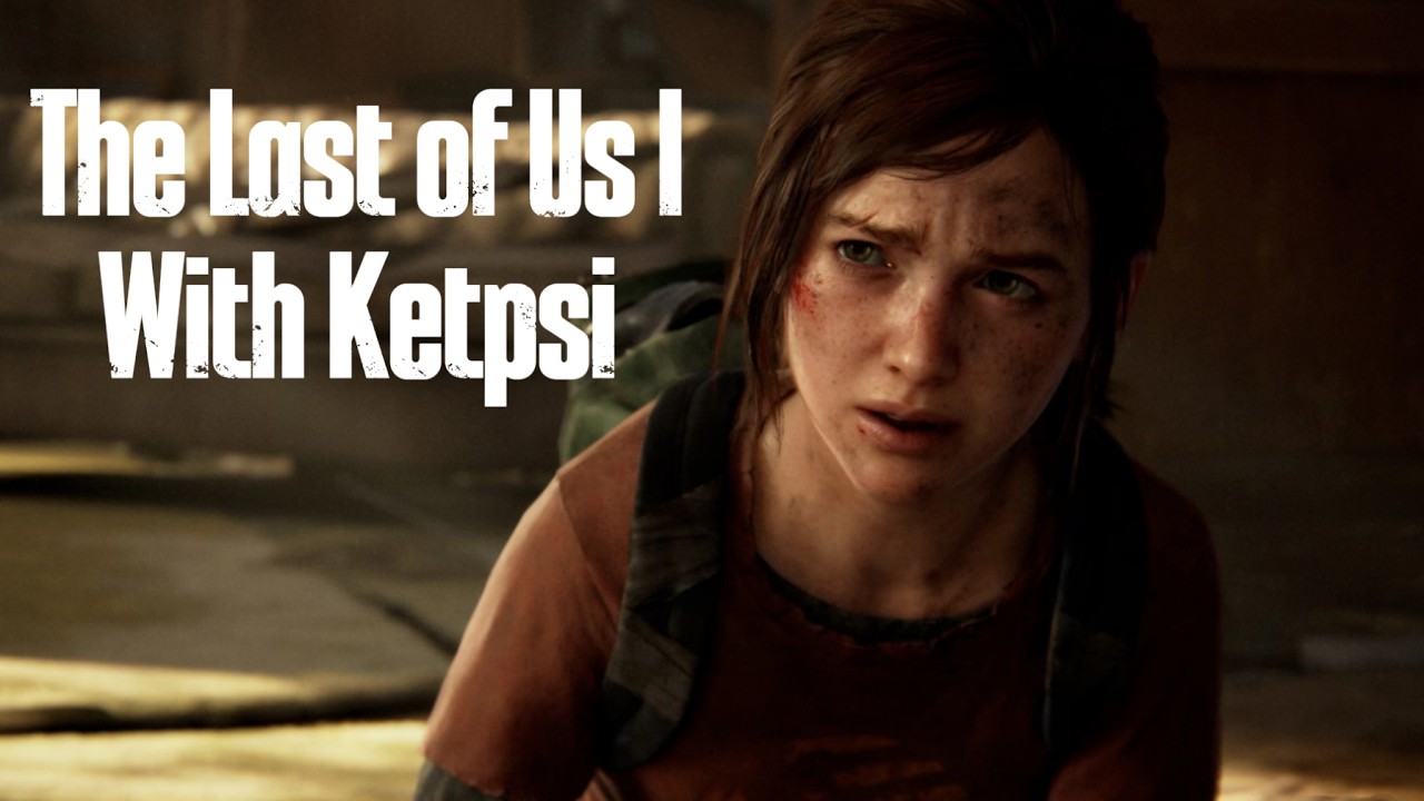 THIS STORY IS A MASTERPIECE! 😭 | THE LAST OF US 1 (2026) | Full Story Playthrough (Day 10)