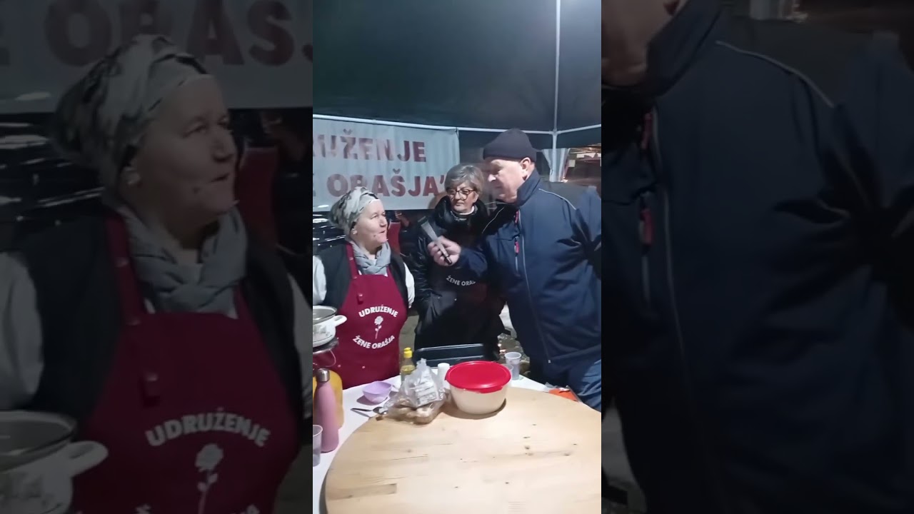Modrički Lug - Ćetenijada...31 januar 2026.