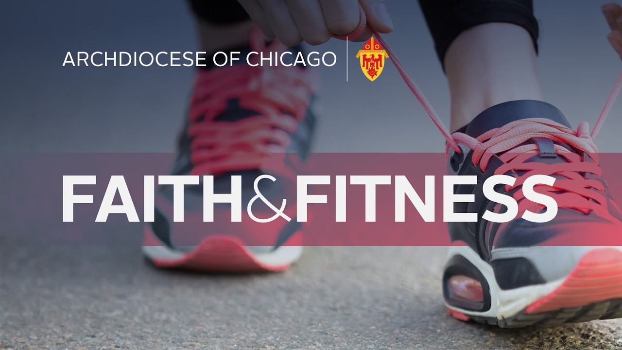 Faith and Fitness:  Mission