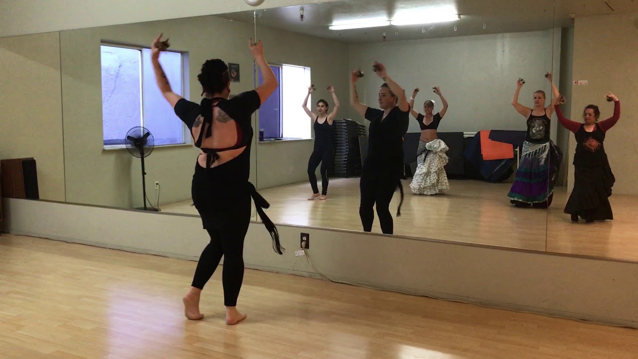 #24 FCBD® Friday Flow with Jesse - Mixed track 