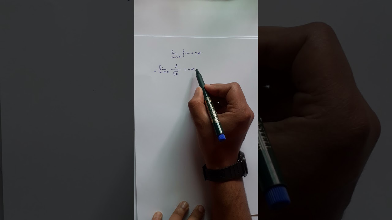 les  limites  usuelles