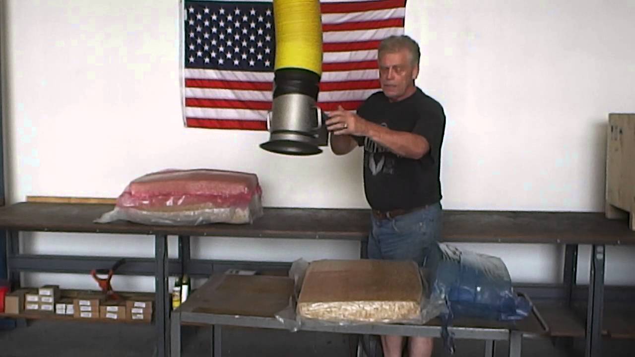 Rubber Bale Lifting 001