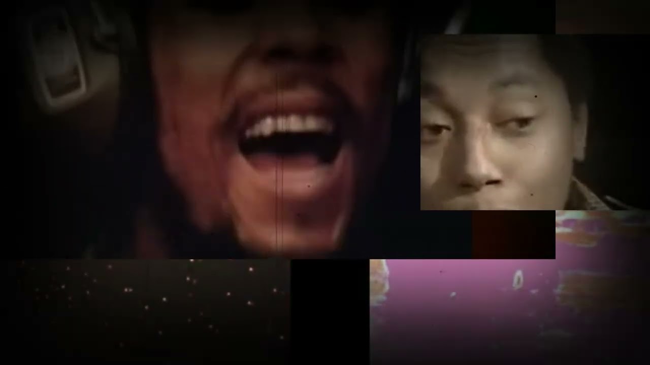 Be Love (Mashup) Labi Siffre, Bob Marley, Tangerine Dream and D'angelo