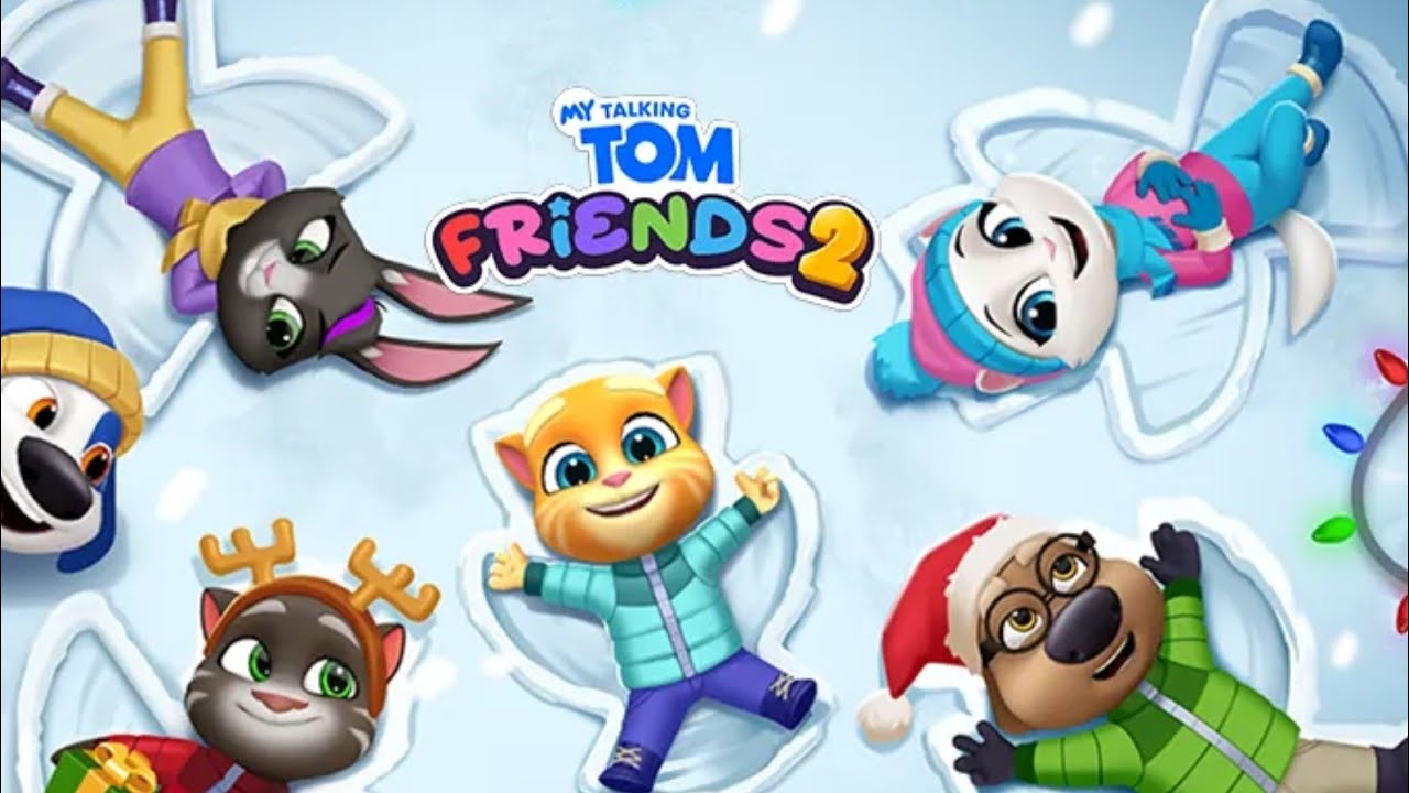 TOM 2