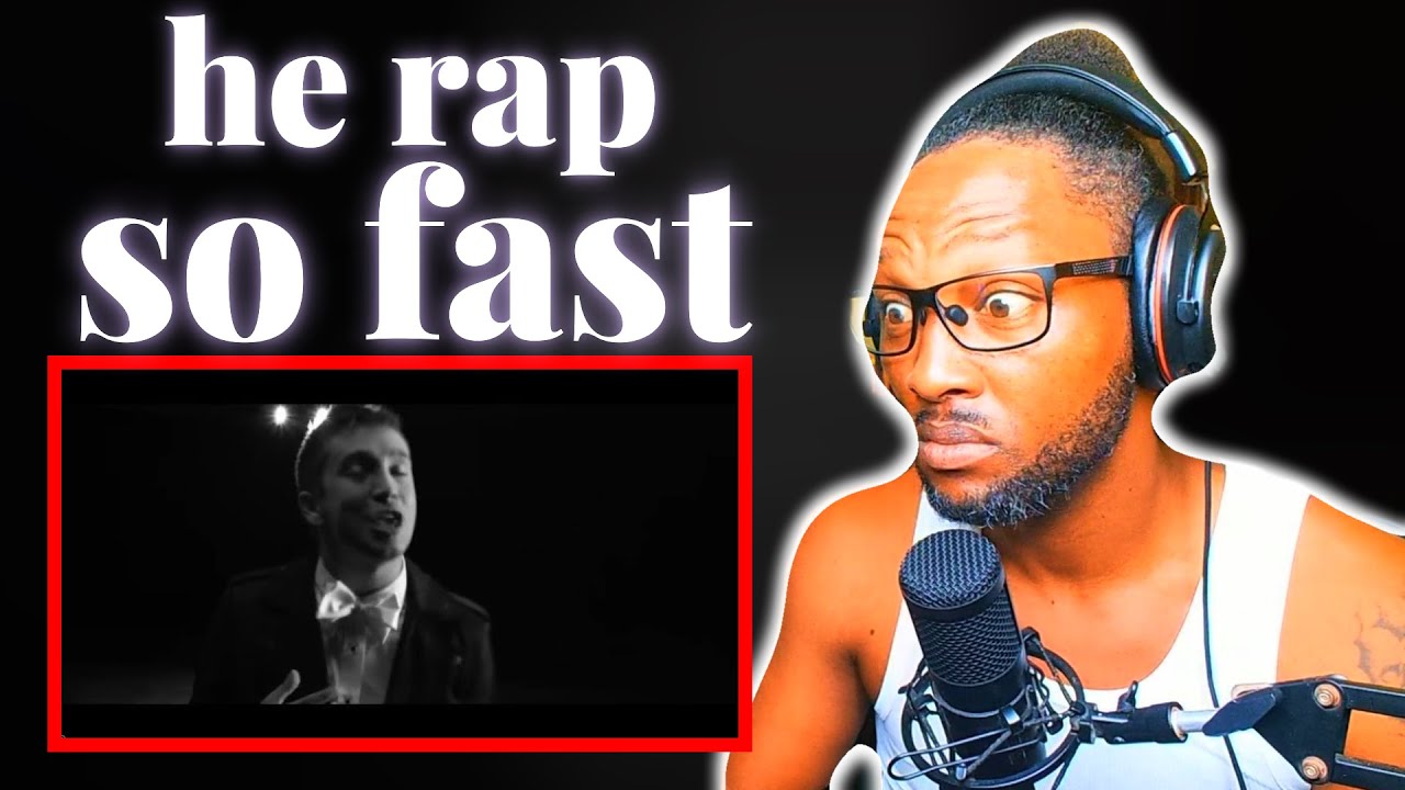 THIS CAN'T BE REAL, AM AMAZED| twenty one pilots: Holding On To You | (REACTION!!!)