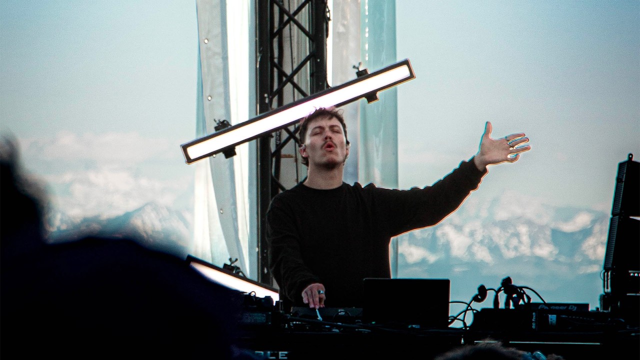 Aalson Live at Alps View Festival 2026