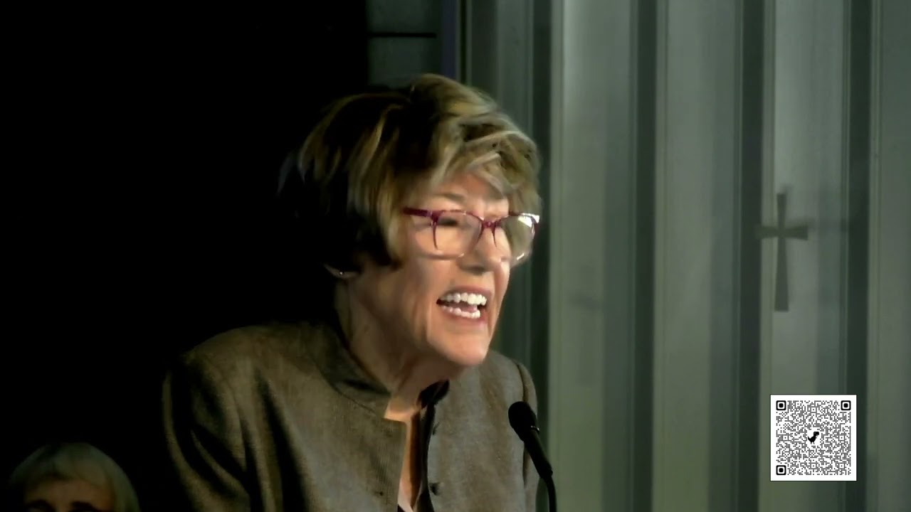 Missed by a Mile | Rev. Gayla Collins, Guest Pastor | January 5, 2025
