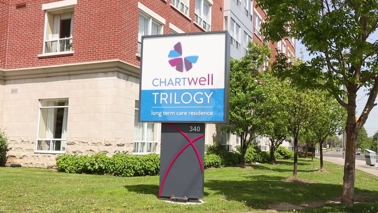 Trilogy Long-Term Care Home