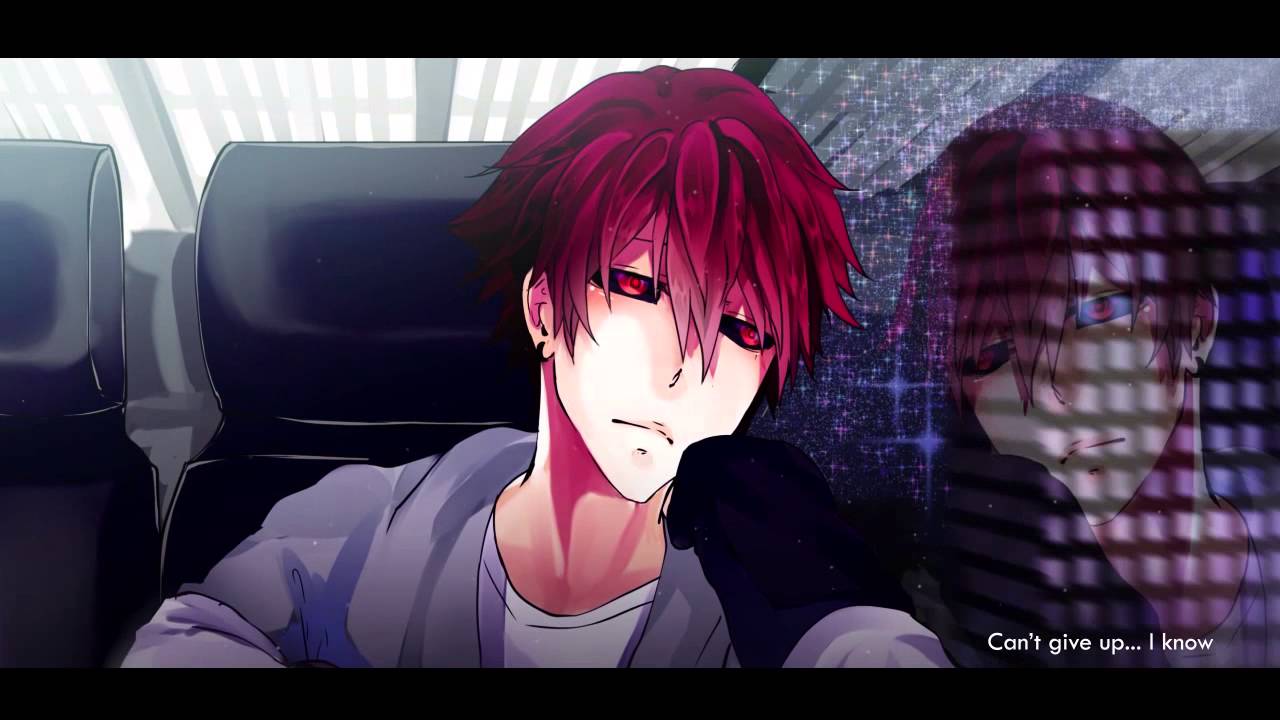 【Kal】Glassy Sky - Tokyo Ghoul √A OST (Male Cover)【Original PV】