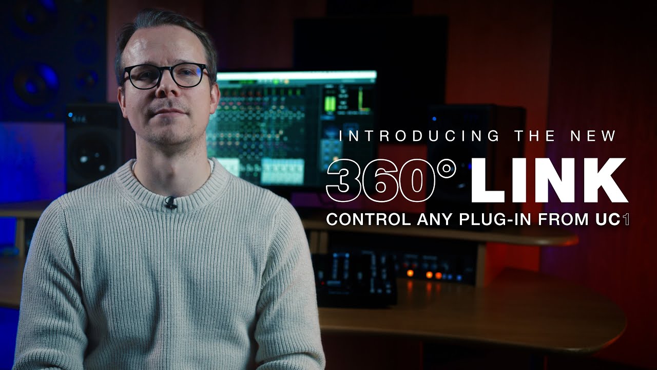 Представляем ссылку SSL 360 для UC1