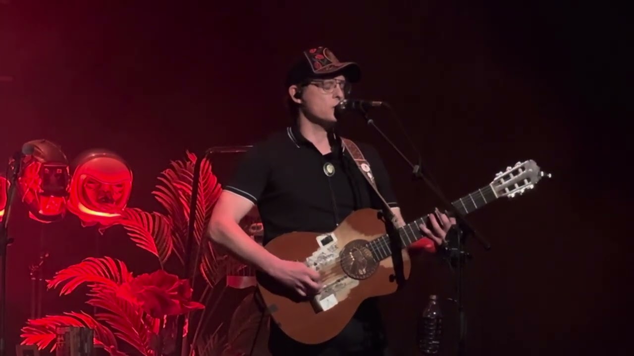 Gary - Stephen Wilson Jr 4/12/25 Knoxville