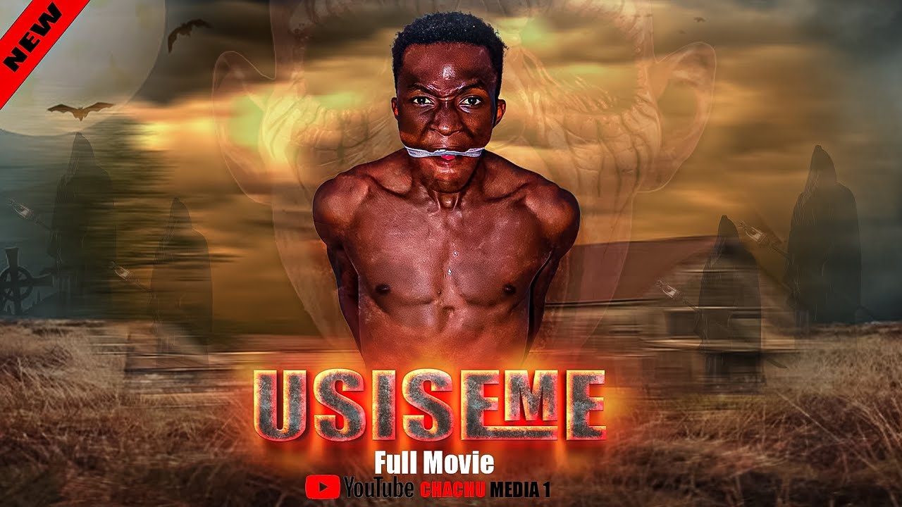 USISEME | Full Movie [ 1•5 ]