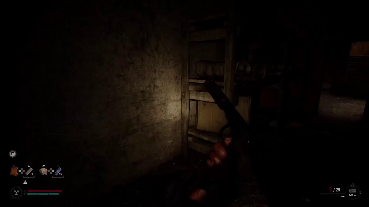 S.T.A.L.K.E.R 2 HEART OF CHORNOBYL на PS 5 / Ответы стоят еще дороже #7 /Сложность мастер