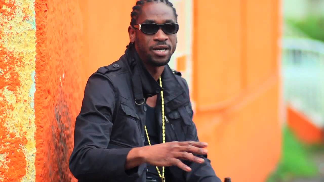 Bounty Killer - Path To Greatness