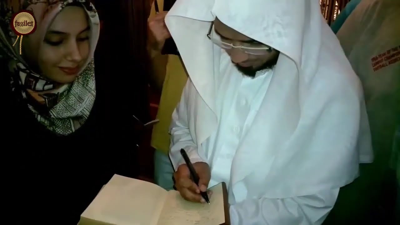 Şura Suresi | Ebubekir Şatıri