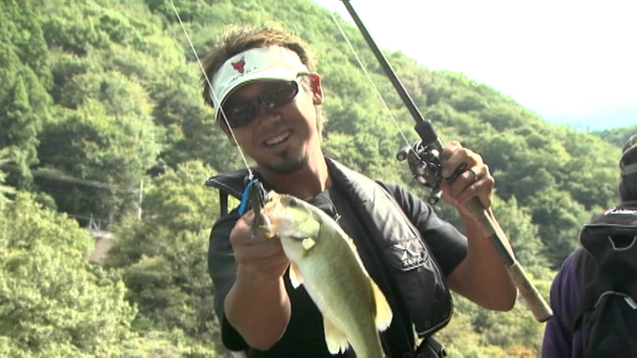 ジャッカル×シマノ真相報道 CROSSOVER REVOLUTION