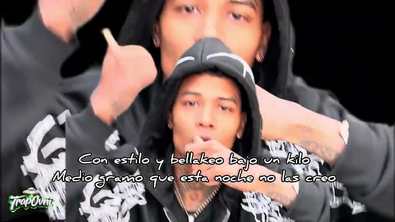 FREE Freestyle - TrapOvni 