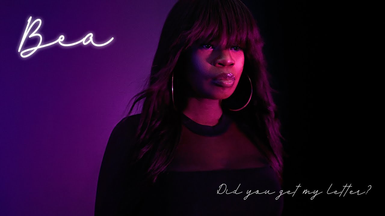Beatrice Kateme-Byakika | Did You Get My Letter (Video)