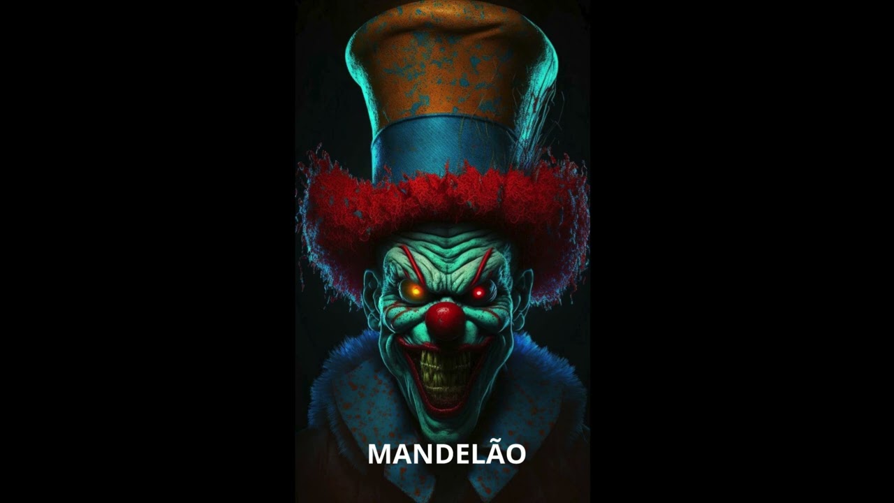 BASE DE FUNK BEAT MANDELÃO 2026 - ( Prod.DJ GOMES)