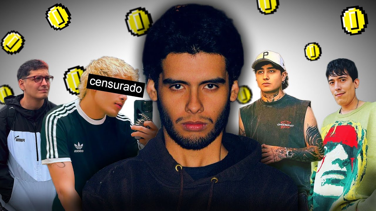 El Gran Alexis Acabo DEFINITIVAMENTE Con la One Coin 💀