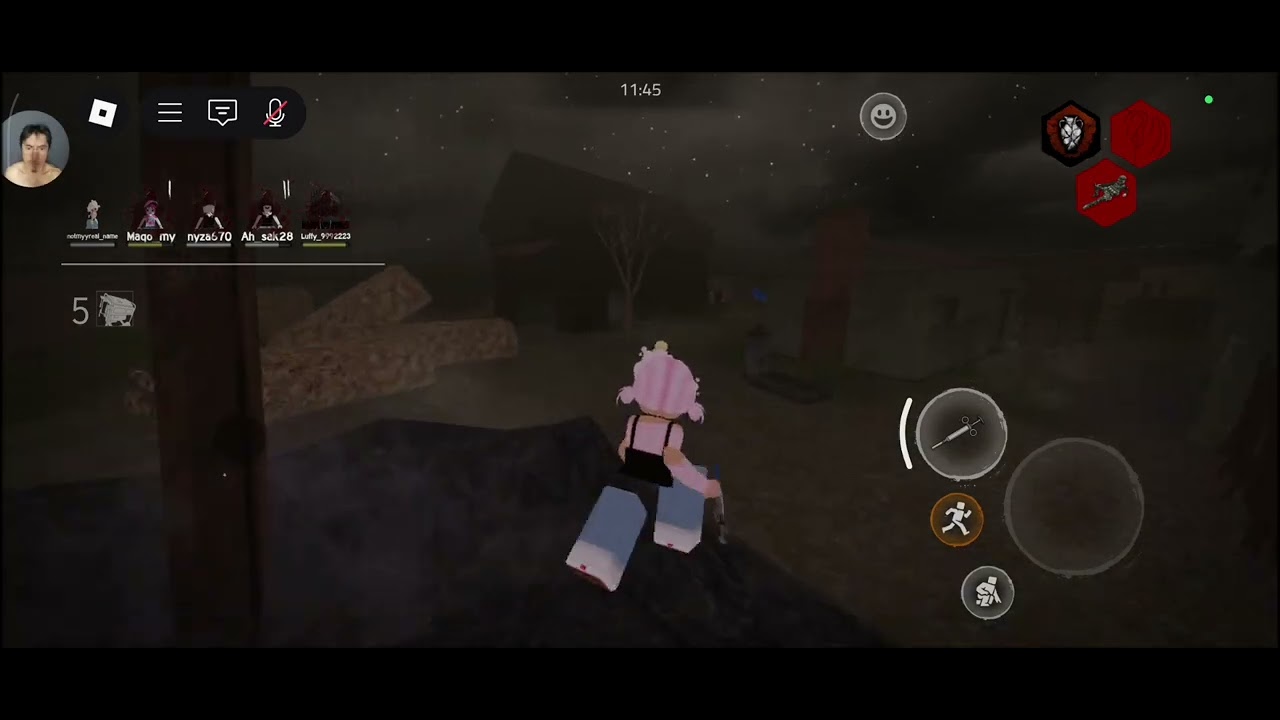 Violence District Cheater | Luffy_9992223