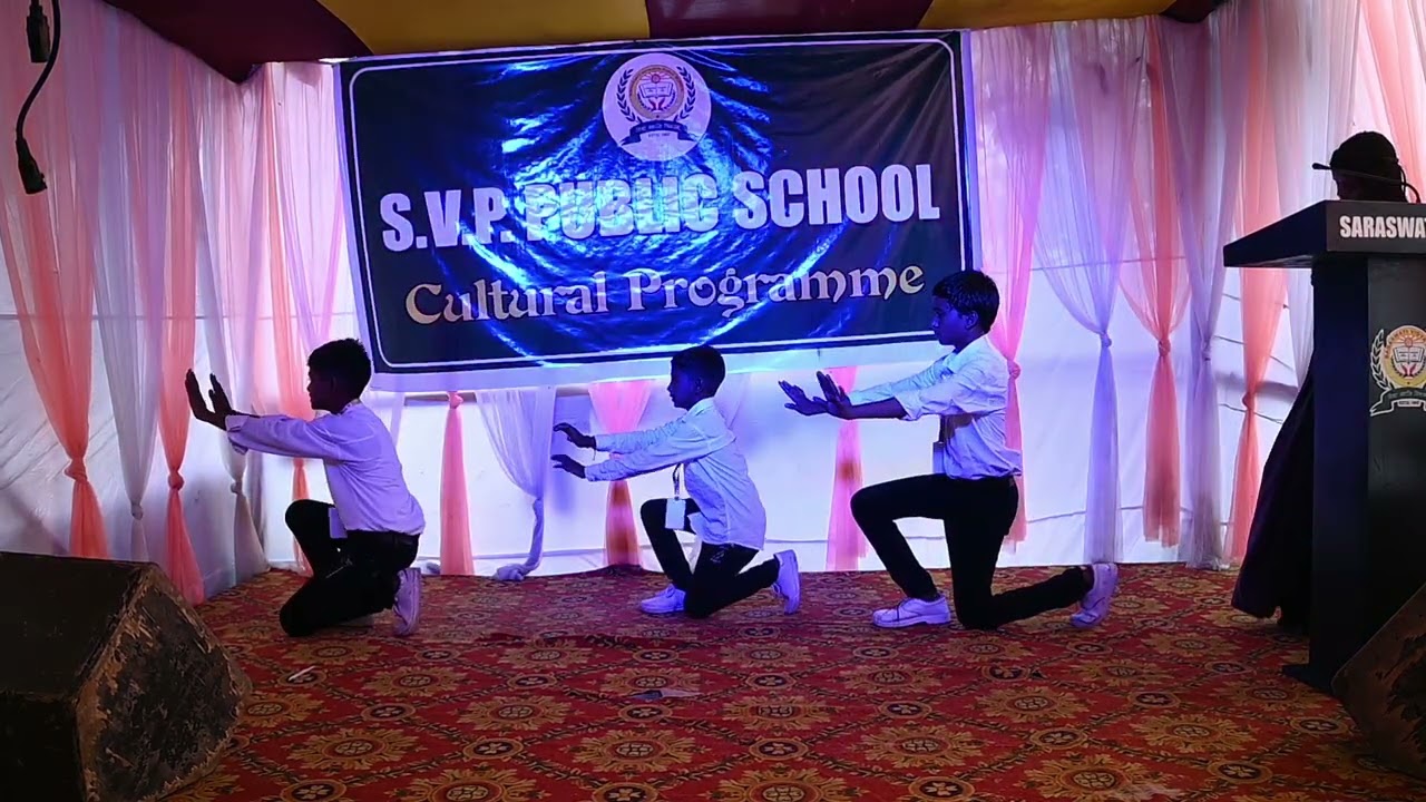 Chand se parda kijiye song dance performance