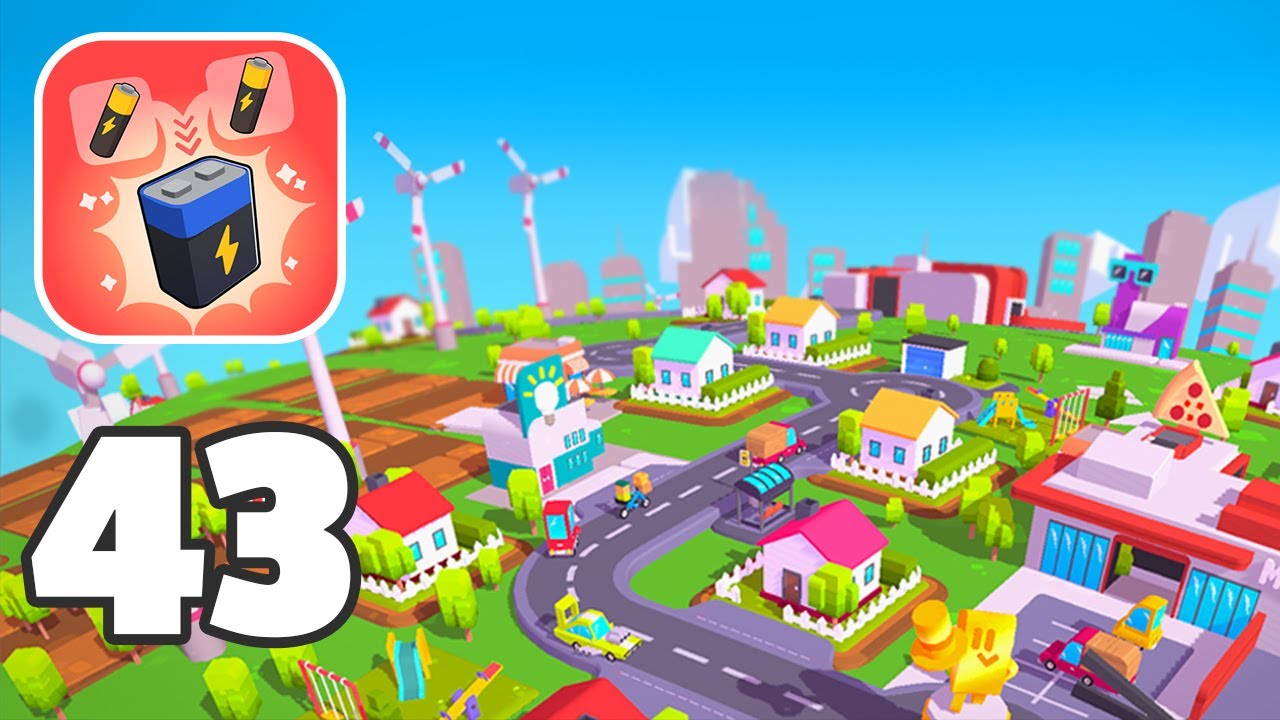 Merge Mayor #43: New day (iOS, Android)