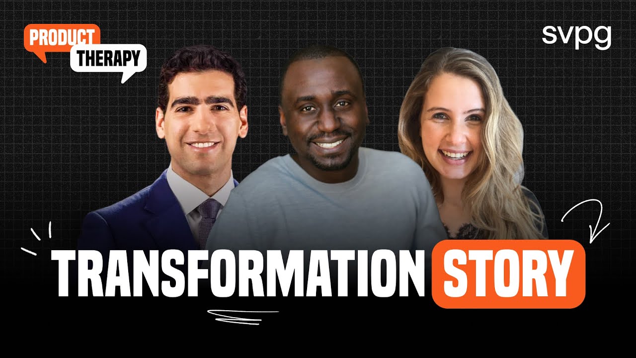 Coaching Transformation: How a Hospitality Company Adopted the Product Model