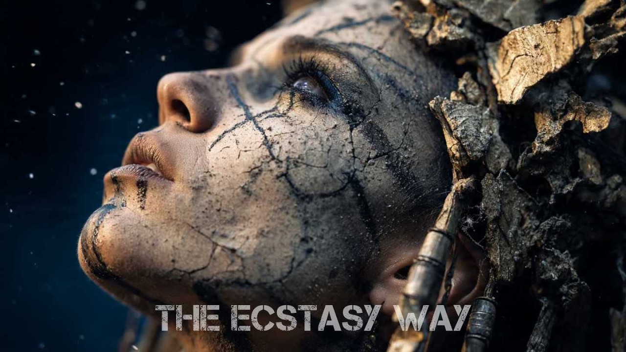 Deep House & Ritual Techno Mix 2026 | The Ecstasy Way
