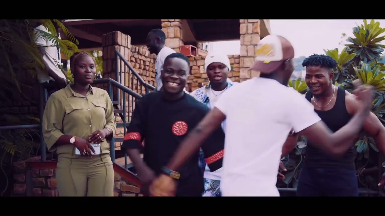 Orby Orday_-_Wara sogo ( Clip officiel) Prod by Dina one
