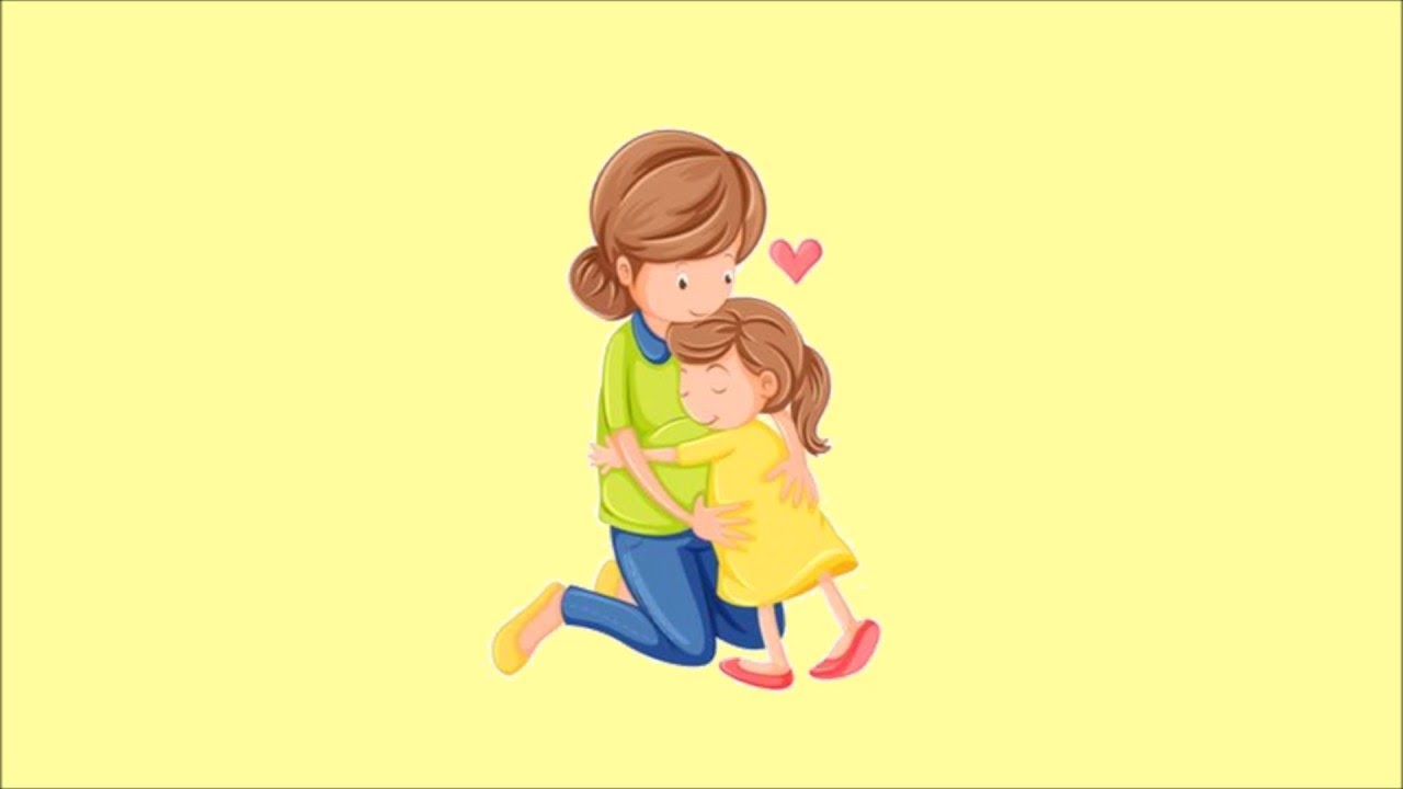 A minha mãe é um doce
