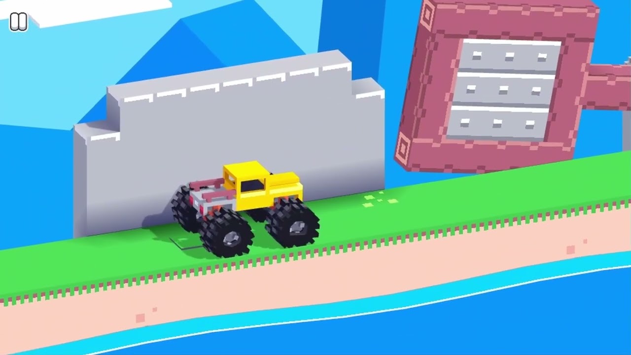 Poki Games Drive Mad Level 161 Shock Sync