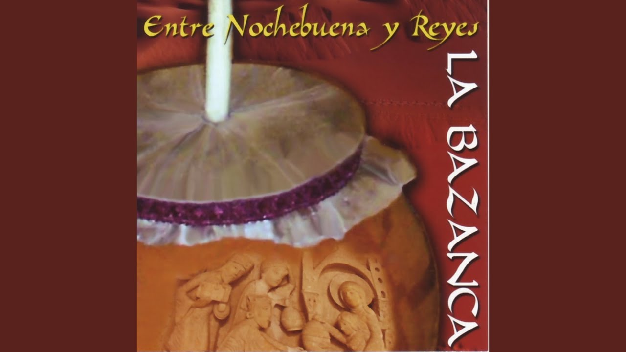 La Virgen y el Ciego