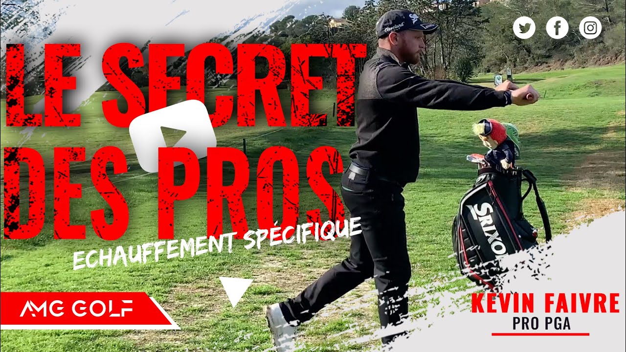 Gagner en performance grâce à cet échauffement !