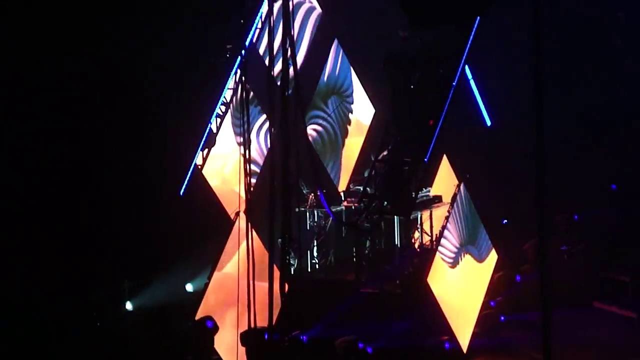 Kigo - Live @ Milan