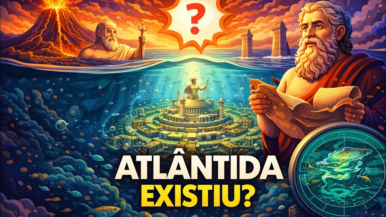 Talvez Ela Nunca Tenha Afundado