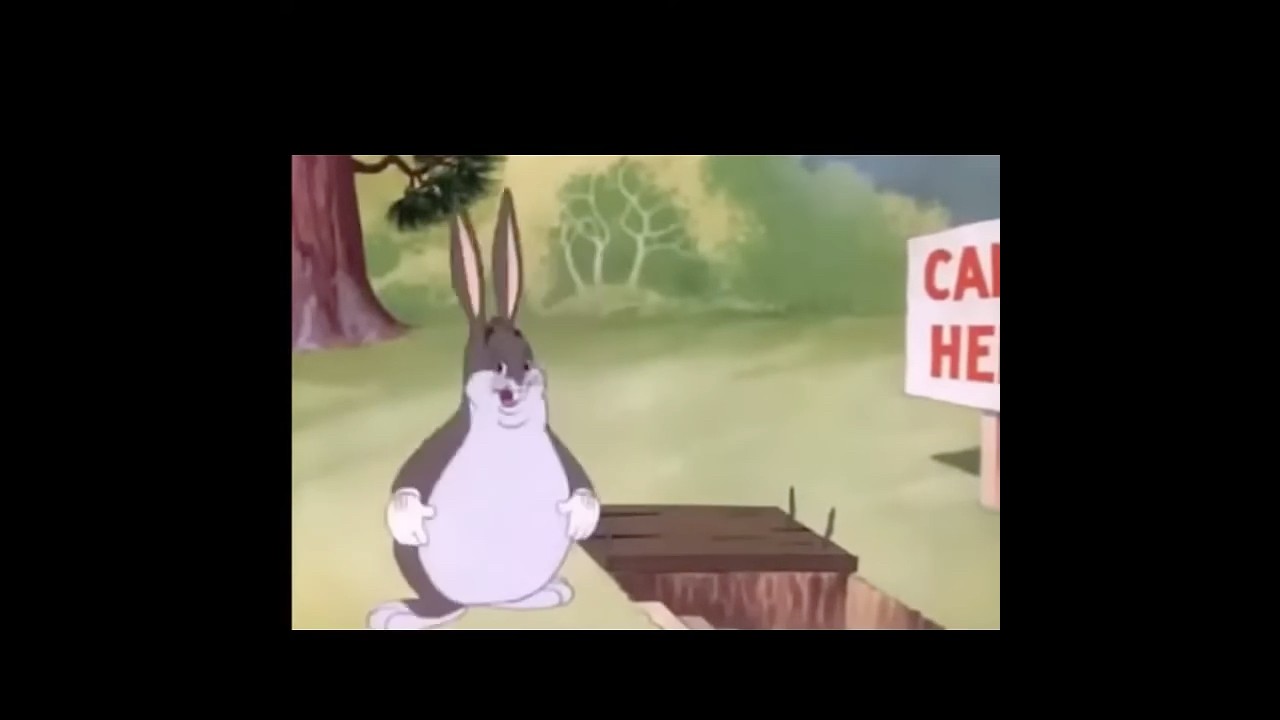 big chungus - original clip