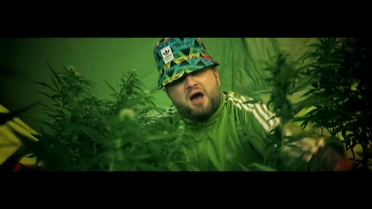 MOPS-GANDA PANDA REMIX [HD]