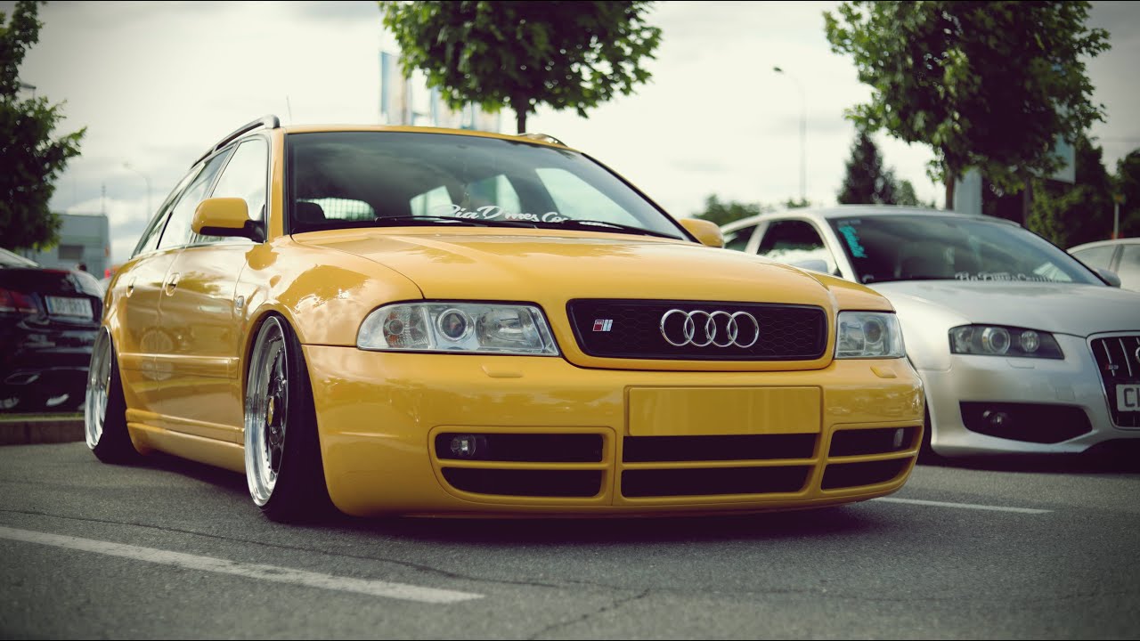 XS MAG MEET | W&Ouml;RTHERSEE 2019 | VWHome