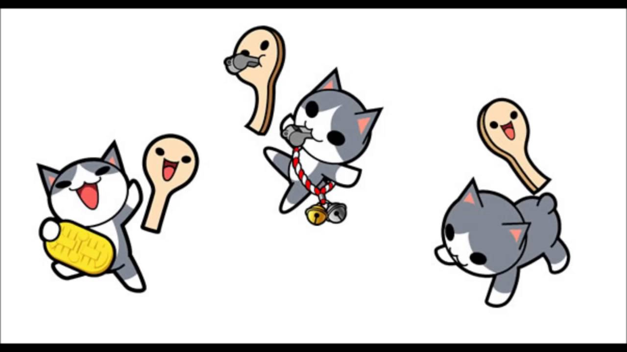 【太鼓の達人】 ミカシリーズメドレー 【音源】