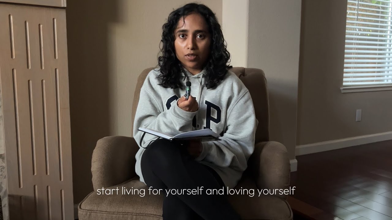 Eldest daughter syndrome is real - burnout, anxiety, and overcoming a perfectionist mindset